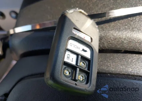 2016 Honda Odyssey Ex-L from USA, damaged, VIN 5FNRL5H69GB048855